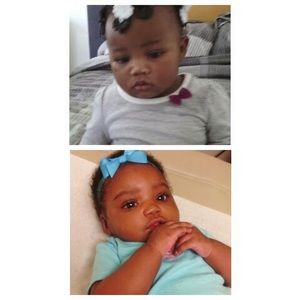 Meet your Posher, Jamila